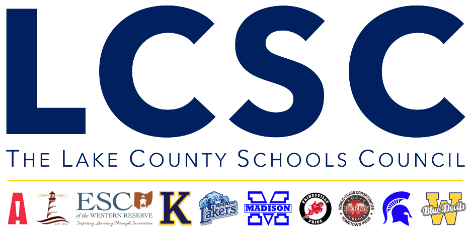 The Lake County Schools Council and member districts